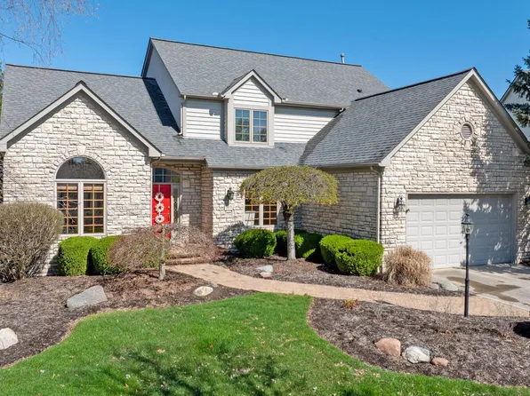 503 Bellfrey Dr, Westerville, OH 43082