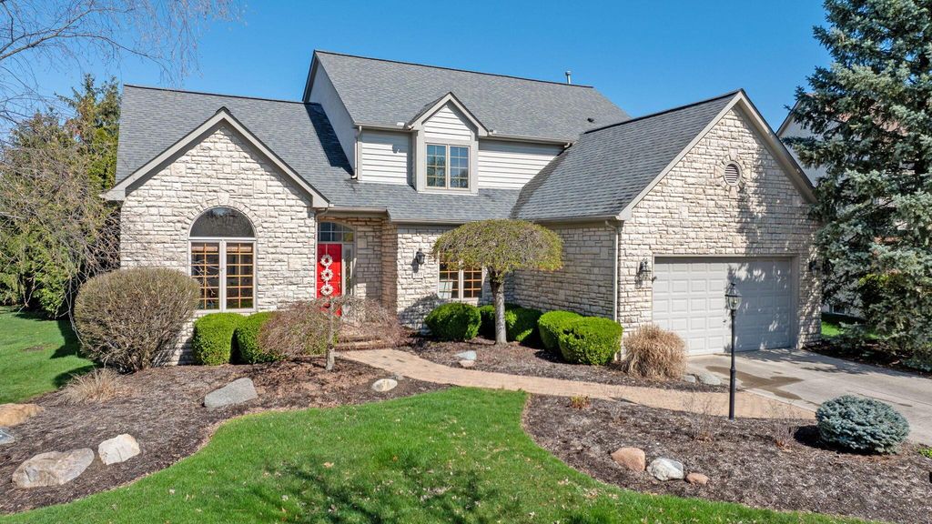 Real estate listing image