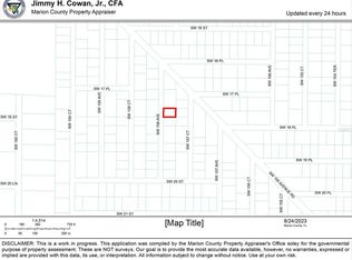 0 SW 158th Ave #14, Ocala, FL 34481