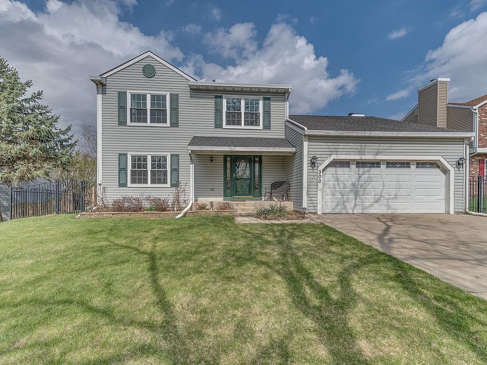 1st image of 300 Kensington Dr