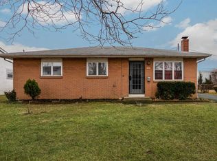 3811 Beulah Rd, Columbus, OH 43224