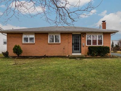 3811 Beulah Rd, Columbus, OH, 43224