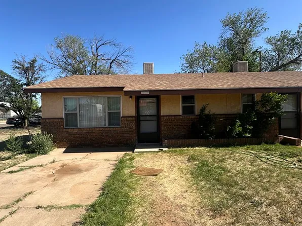 1300 E 11th St, Clovis, NM 88101