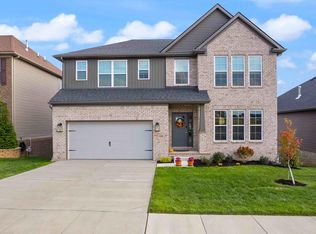 129 Kinglet Point, Nicholasville, KY 40356