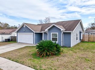 7932 Winterwood Cir N, Jacksonville, FL 32210