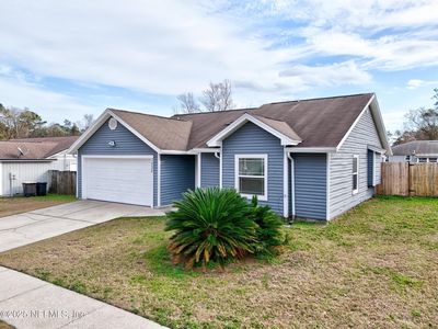 7932 WINTERWOOD Circle N, Jacksonville, FL, 32210