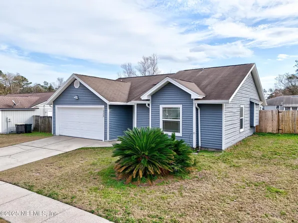 7932 WINTERWOOD Circle N, Jacksonville, FL 32210