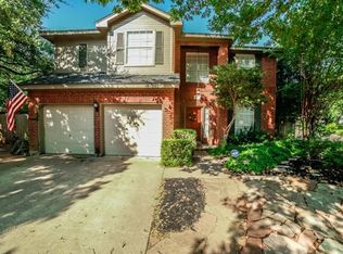 1804 Cedar Bend Dr, Round Rock, TX 78681