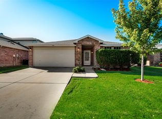 1608 Carolina Ridge Way, Justin, TX 76247