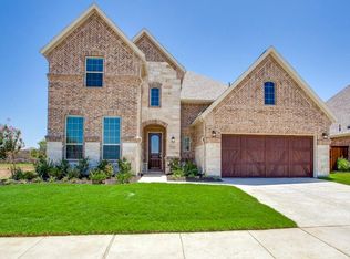 951 Yellowcress Dr, Prosper, TX 75078