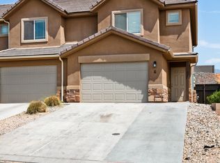 1000 E Bluff View Dr #6, Washington, UT 84780