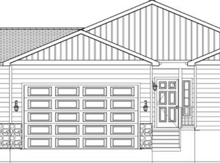 8422 N Oak St, Spokane, WA 99208