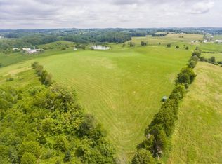 Shelton Grove Rd, Sweetwater, TN 37874