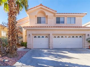 2121 Whitebirch Ln, Las Vegas, NV 89134