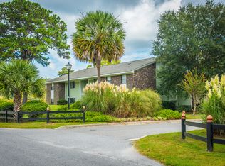 James Towne Village, Charleston, SC 29412