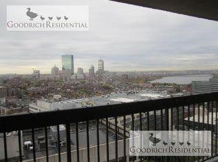 4 Longfellow Pl APT 2509, Boston, MA 02114