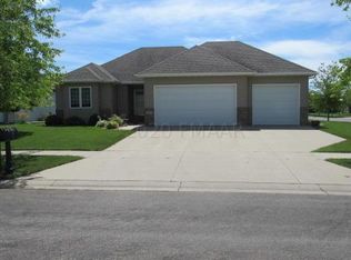 605 43 1/2 Ave S, Moorhead, MN 56560