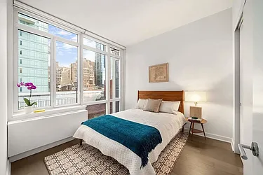 Rented by Bozzuto Management