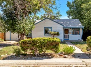 720 Newark St, Aurora, CO 80010