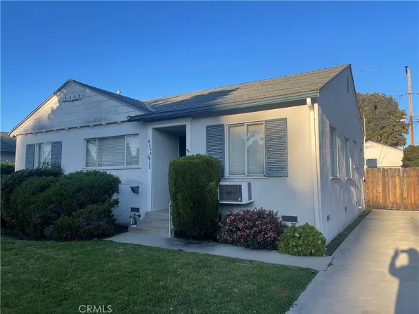 4138 Monogram Ave, Lakewood, CA 90713