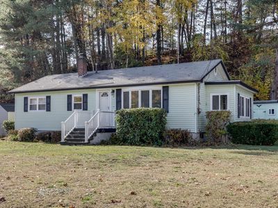 5 Shawmut Street, Manchester, NH, 03102
