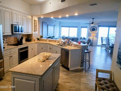 6504 Bridge Water Way #PENTHOUSE 2, Panama City Beach, FL, 32407