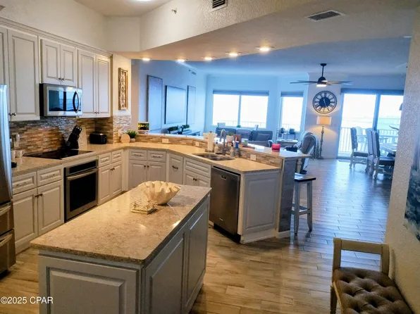 6504 Bridge Water Way #Penthouse 2, Panama City Beach, FL 32407