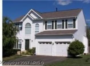 13577 Madison Farm Dr, Woodbridge, VA 22192