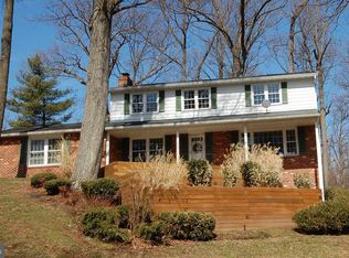 10336 Burnside Dr, Ellicott City, MD 21042