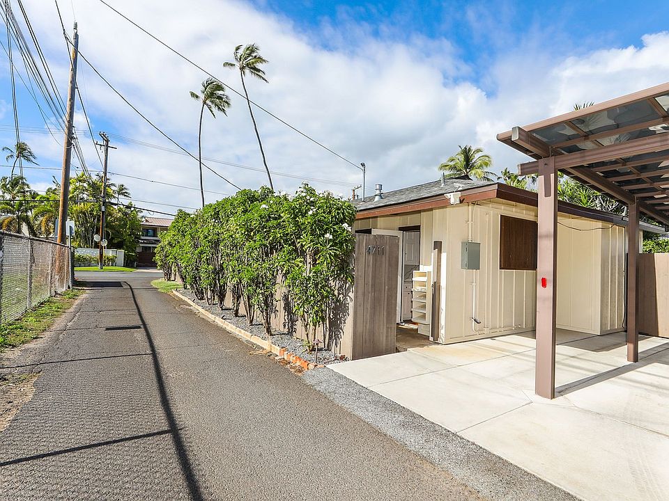 1st image of 4711 Kahala Ave