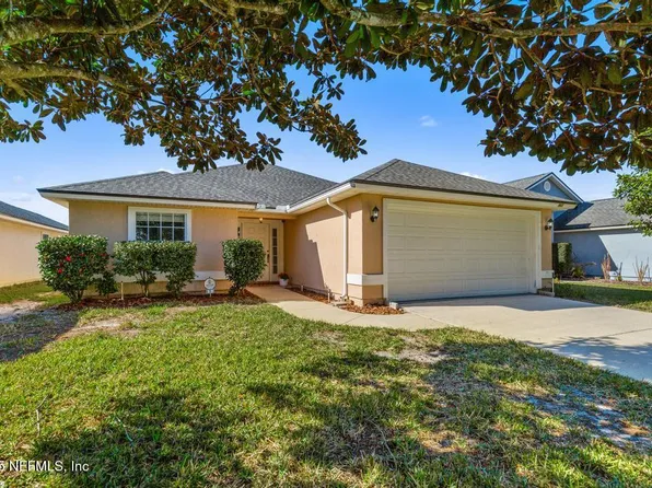 953 N LILAC Loop, St. Johns, FL 32259