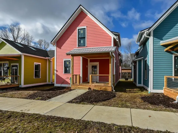 1270 E Short St, Bloomington, IN 47401