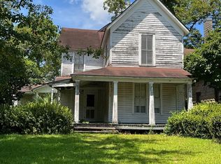 615 S Main St, Fitzgerald, GA 31750