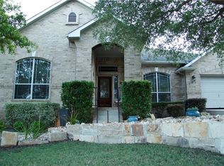 240 Abbey Dr, Austin, TX 78737