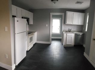 2315 Jackson St #2, Scranton, PA 18504