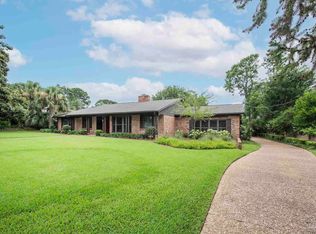 2125 Morningside Dr, Pensacola, FL 32503