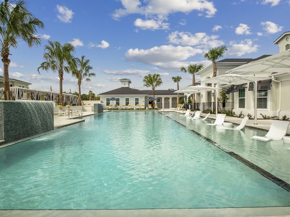 2351 N Williamson Blvd #15-105
