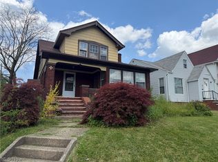 8127 Garfield Blvd, Garfield Heights, OH 44125