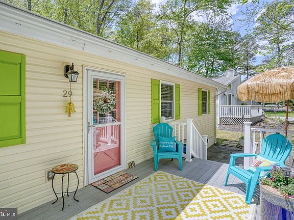4th image of 29 Saint Martins Ln