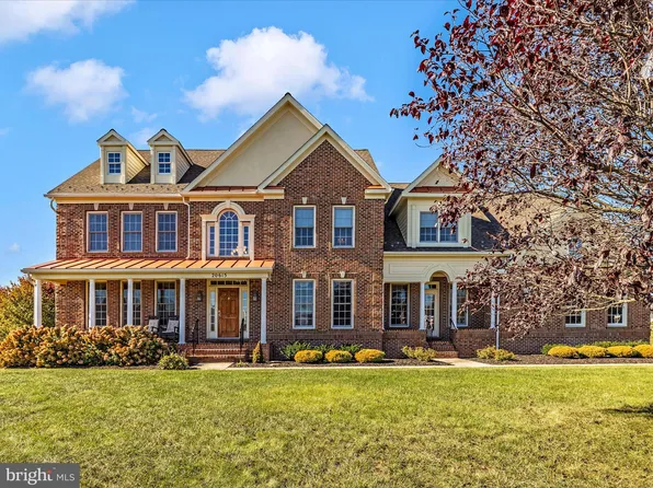 20615 Wilderness Run Rd, Boonsboro, MD 21713