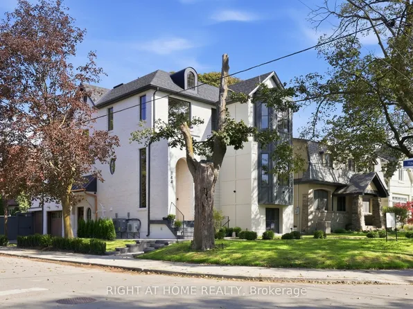 144 Old Orchard Grv, Toronto, ON M5M 2E3