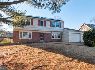 12006 Maycheck Ln, Bowie, MD 20715
