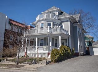 150 Irving Ave #1, Providence, RI 02906