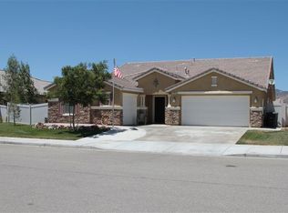 1009 Carolyn Ln, Tehachapi, CA 93561