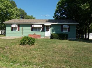 204 S Grand St, King City, MO 64463