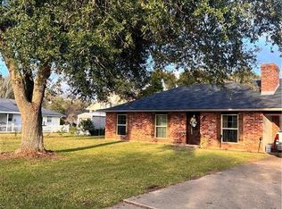 642 Oak Ridge Dr, Marksville, LA 71351