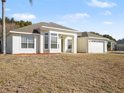 13107 Glenview Ln, Grand Island, FL, 32735