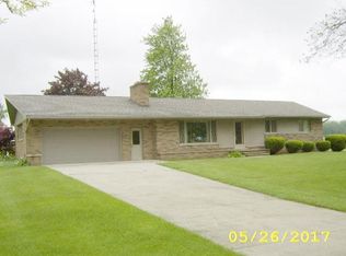 5633 Snover Rd, Decker, MI 48426