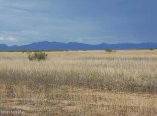 E Kimzey Rd, Willcox, AZ 85643