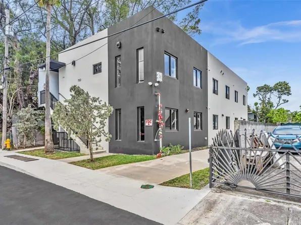 753 NW 30th St, Miami, FL